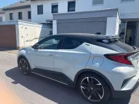 Gebraucht Toyota C-HR Sport 184 PS (135 kW) 2022 SUV