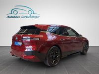 Gebraucht BMW iX 239 kW (326 PS) 2024 Rotkeine angabe SUV