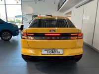 Neu Ford Capri Select 210 kW (286 PS) 2025 Gelb SUV