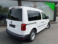 gebraucht VW Caddy Nfz Kasten BMT BENZIN/CNG