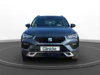 Neu Seat Ateca 150 PS (110 kW) 2026 Grau SUV
