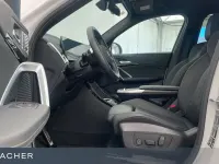Gebraucht BMW X1 M Sport 150 PS (110 kW) 2024 Mineralweiß metallic SUV