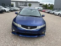 Gebraucht Honda Civic Type S 99 PS (72 kW) 2009 Blau Limousine