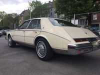 gebraucht Cadillac Seville 6L Automatik Leder H Kennzeiche