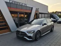 Gebraucht Mercedes 200 AMG 163 PS (119 kW) 2023 Silber Limousine