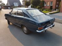 gebraucht Opel Kadett 