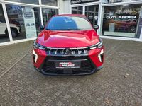 Neu Mitsubishi ASX Basis 91 PS (66 kW) 2025 Aurorarot SUV