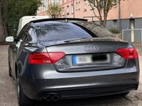 gebraucht Audi A5 2.0 tfsi Quattro Voll Ausstattung S-line Black Edition