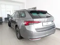 Gebraucht Skoda Octavia Tour 150 PS (110 kW) 2025 Grau Kombi
