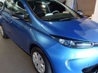 gebraucht Renault Zoe ZOE(mit Batterie) 41 kwh Life