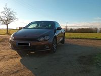Gebraucht VW Scirocco 184 PS (135 kW) 2016 Coupé