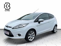 gebraucht Ford Fiesta 1.25 Viva | SERVICE NEU