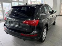 Gebraucht Audi Q5 Sport 239 PS (175 kW) 2011 Grau SUV