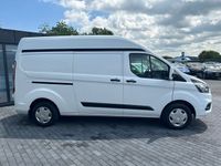 gebraucht Ford 300 Transit CustomL2H2 Trend Klima AHK PDC