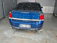 Gebraucht Opel Vectra 155 PS (114 kW) 2005 Blau Limousine