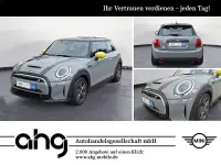 Gebraucht Mini Cooper SE Essential 135 kW (184 PS) 2022 Grau Kleinwagen