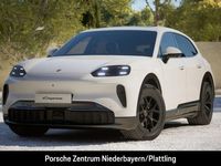 Neu Porsche Cayenne Electric 325 kW (442 PS) 2025 Weiß SUV