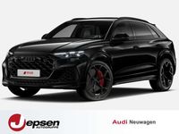 Neu Audi RS Q8 Performance 640 PS (470 kW) 2026 Mythosschwarz metallic SUV