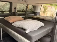 Gebraucht Peugeot Traveller Active 150 PS (110 kW) 2019 Schwarz Van / Kleinbus