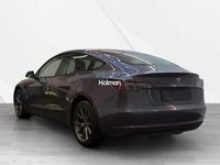 Gebraucht Tesla Model 3 Standard Range 208 kW (283 PS) 2022 Grau Limousine