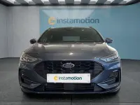 Usata Ford Focus ST-Line 155 CV (114 kW) 2023 Blu Station wagon