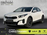Gebraucht Kia XCeed Spirit 160 PS (117 kW) 2024 Deluxe white SUV
