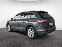 gebraucht VW Tiguan 2.0 TDI Elegance FAHRSCHULE PANO+MATRIX+APP+DAB+SHZ+FSE