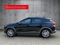 Gebraucht Cupra Formentor 150 PS (110 kW) 2024 Schwarz SUV