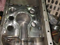 Gebraucht BMW 2002 180 PS (132 kW) 1970 Orange Limousine