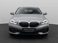 Gebraucht BMW 118 Advantage 136 PS (100 kW) 2023 Grau Kleinwagen