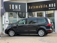 gebraucht Seat Alhambra Style 7Sitzer*R Camera*Pano*Automa