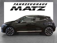 Neu Renault Clio V Techno 90 PS (66 kW) 2025 Schwarz Kleinwagen