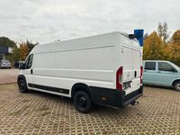 Gebraucht Opel Movano Edition 165 PS (121 kW) 2023 Weiß Van