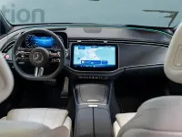 Gebraucht Mercedes E300 197 PS (144 kW) 2025 Grau Kombi