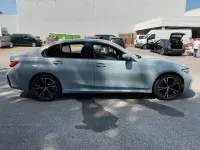 Gebraucht BMW 330 M Sport 184 PS (135 kW) 2025 Grau Limousine