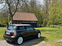 Second-hand Mini Cooper 120 CP (88 kW) 2009 Maro Hatchback