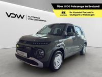 Neu Hyundai Inster Select 85 kW (116 PS) 2025 Andere Kleinwagen