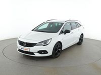 Używany Opel Astra Ultimate 2022 Biały Hatchback