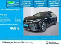 Second-hand VW ID.4 Pro Performance 210 kW (286 CP) 2025 SUV