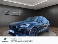 Gebraucht Cupra Formentor VZ 310 PS (228 kW) 2023 Schwarz SUV