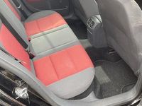 Brugt VW Golf IV Trendline 80 HK (58 kW) 2006 Sort Sedan
