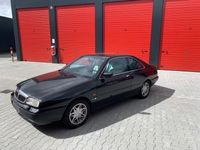 gebraucht Lancia Kappa Coupe#Tüv neu#Schiebedach#Garagenwagen