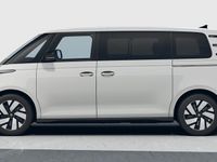 Neu VW ID. Buzz Pro 210 kW (286 PS) 2026 Weiß Van / Kleinbus