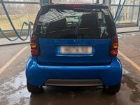 Gebraucht Smart ForTwo Coupé 61 PS (44 kW) 2005 Coupé