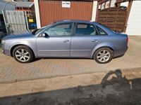 gebraucht Audi A4 2.0 -