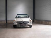 gebraucht Mercedes SL280 Pagode / Vollrestauriert + Extras