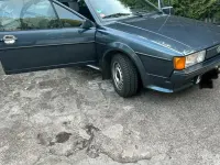 Gebraucht VW Scirocco 72 PS (52 kW) 1988 Blau Coupé