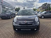 Gebraucht Fiat 500L Lounge 120 PS (88 kW) 2015 Modagrauweiß Van / Kleinbus