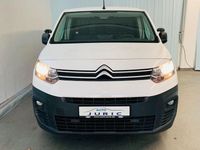 Gebraucht Citroën Berlingo 75 PS (55 kW) 2019 Weiß Van / Kleinbus