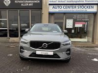 Gebraucht Volvo XC60 Core 197 PS (144 kW) 2024 Vapour grey / metallic SUV